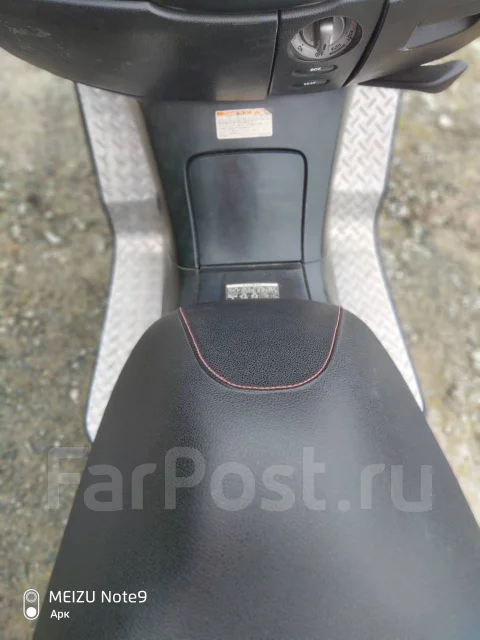 Honda Forza Z. 250����. ��., ��������, ���������, ������ �� �� ����