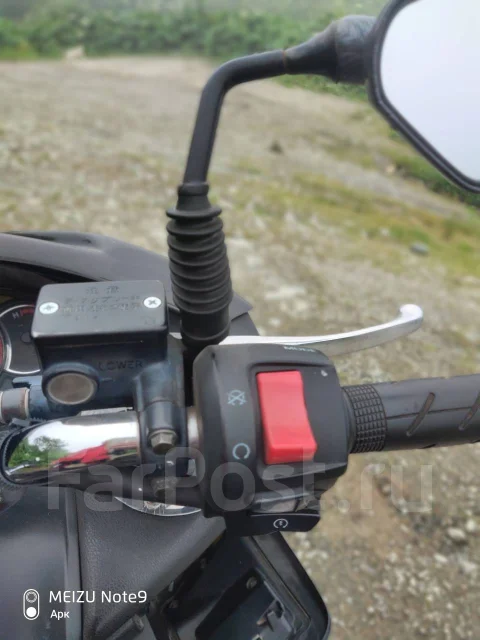 Honda Forza Z. 250����. ��., ��������, ���������, ������ �� �� ����