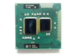 Intel Core i5-460M ����