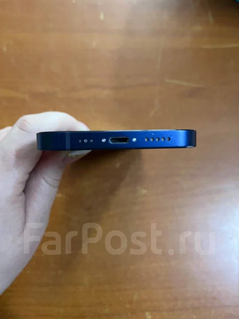Apple iPhone 12. �/�, 64 ��, �����, 4G LTE, 5G, NFC ����