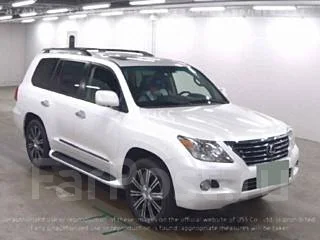 Lexus LX570. �������, 4wd, 5.7 (367��.�.), ������, 32����. ��, �/�, ��� ���. ��� ����� �� ������������ ����