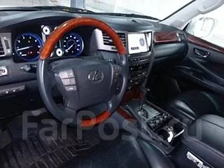 Lexus LX570. �������, 4wd, 5.7 (367��.�.), ������, 32����. ��, �/�, ��� ���. ��� ����� �� ������������ ����