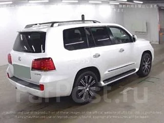 Lexus LX570. �������, 4wd, 5.7 (367��.�.), ������, 32����. ��, �/�, ��� ���. ��� ����� �� ������������ ����