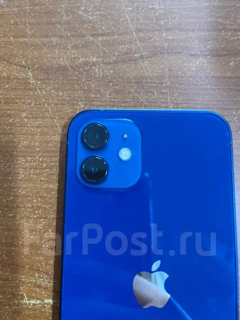 Apple iPhone 12. �/�, 64 ��, �����, 4G LTE, 5G, NFC ����