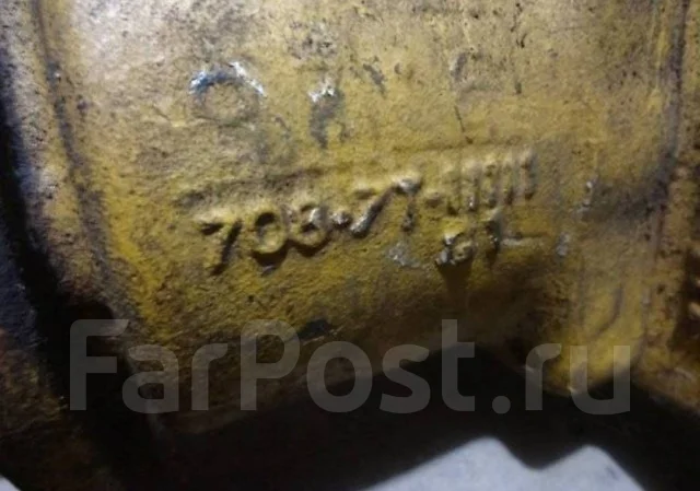 Komatsu PC38 ����