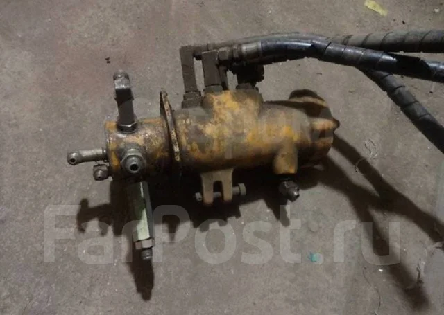 Komatsu PC38 ����