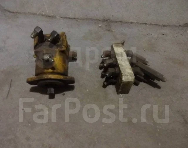 Komatsu PC38 ����