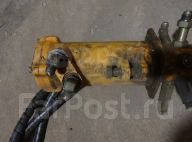Komatsu PC38 ����