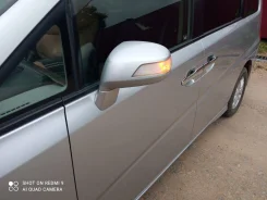 Honda Stepwgn. ��������, ��������, 2.0 (155��.�.), ������, 170 000����. �� ����