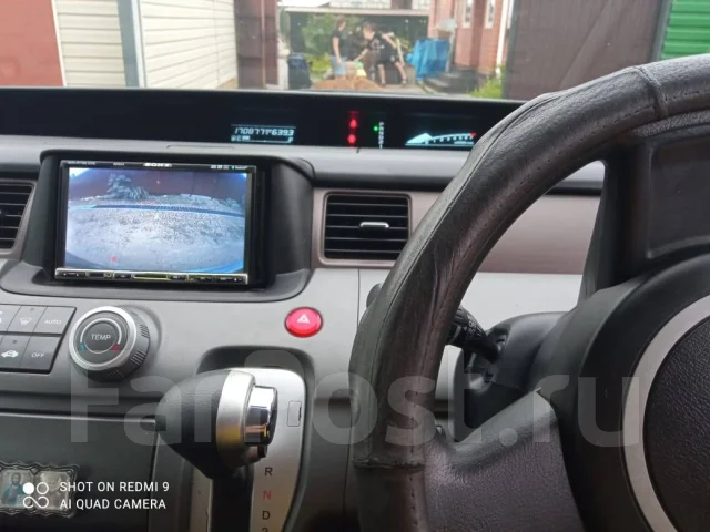 Honda Stepwgn. ��������, ��������, 2.0 (155��.�.), ������, 170 000����. �� ����