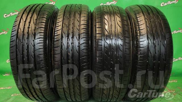 Dunlop, 195/65 R15, 15", 1 шт, в наличии, 195 мм, 65 %, радиальный ...