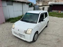 Suzuki Alto. �������, ��������, 0.7 (54��.�.), ������, 170 000����. �� ����
