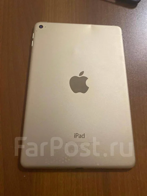 Apple iPad Mini 4 ����