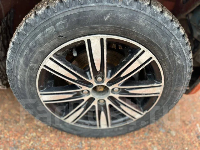 Nissan March. �������, ��������, 1.2 (90��.�.), ������, 185 000����. �� ����