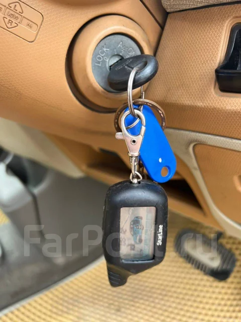 Nissan March. �������, ��������, 1.2 (90��.�.), ������, 185 000����. �� ����