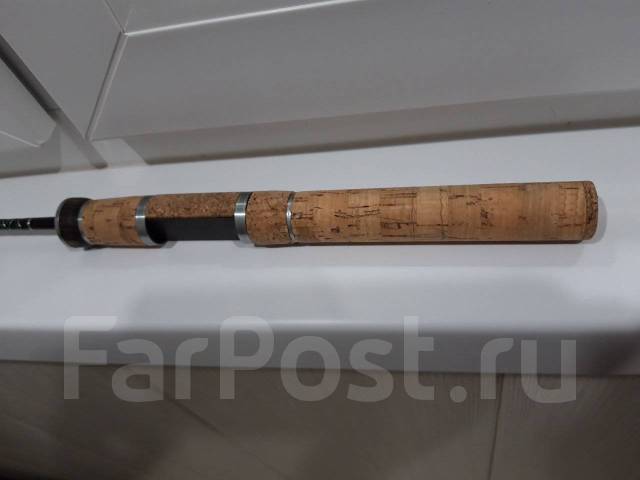Спиннинг ультра-лайт ABU Garcia_Продано, б/у, в наличии. Цена: 4 500 ...