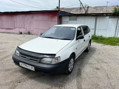 Toyota Caldina. �������, ��������, 1.5 (94��.�.), ������, 195 000����. �� ����