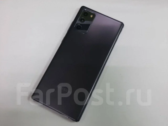 Samsung Galaxy Note 20. �/�, ������ ����