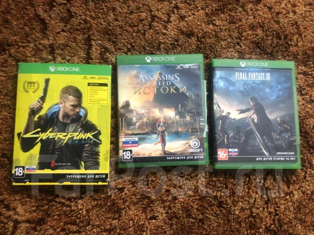 Microsoft Xbox One S ����