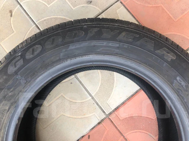 Goodyear Integrity. ����� at, �/�, ����� 20 % ����