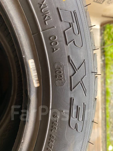 Joyroad Tour RX1. ������, 2024 ���, ����� ����