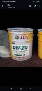JDA. 0W-20, �������������, 16,00��. ����