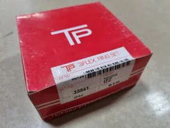 ������ ��������� ����������� Toyota Land Cruiser 1FZ-FE 35941 ����