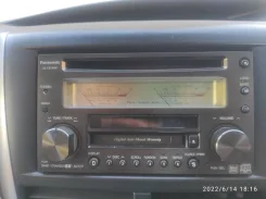 Panasonic CQ ����