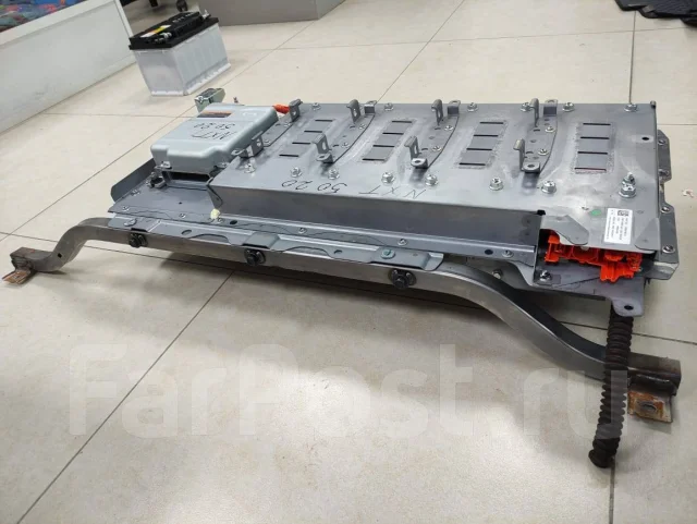 Pompe D'Appoint De Frein Pour Nissan X-Trail HNT32 Hybride 2020 - Réf. 115811-14360, Occasion Vérifiée OK