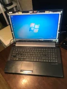 Asus N53SV. 15.6", ��� 1024 ��, WiFi: 1 ����