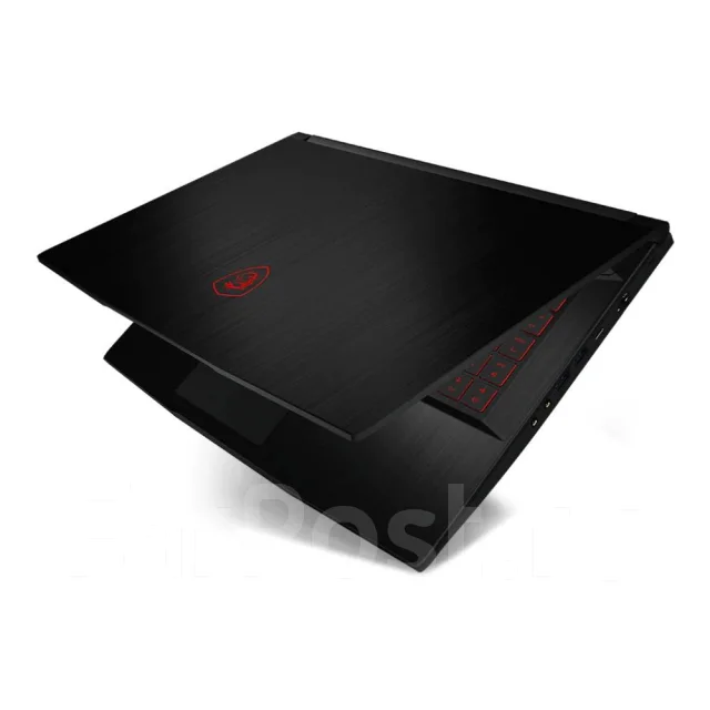 MSI GF63 Thin. 15.6", 2,6����, ��� 16 ��, ���� 512���, WiFi: 1, Bluetooth: 1. ��� ����� �� ������������ ����