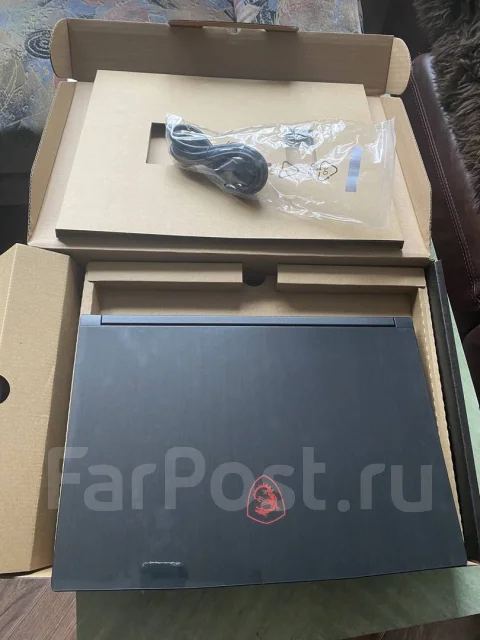 MSI GF63 Thin. 15.6", 2,6����, ��� 16 ��, ���� 512���, WiFi: 1, Bluetooth: 1. ��� ����� �� ������������ ����