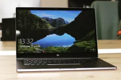 Xiaomi Mi Notebook Pro. 15.6", 4����, ��� 16 ��, ���� 1 000���, WiFi: 1, Bluetooth: 1, ����������� �� 8��. ����