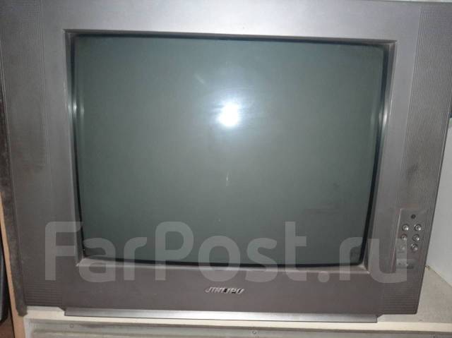 Телевизор Jinlipu - Телевизоры в Уссурийске