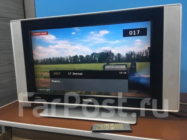 Philips. LCD (��) ����