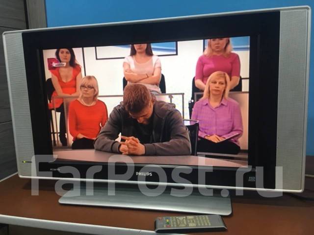 Philips. LCD (��) ����