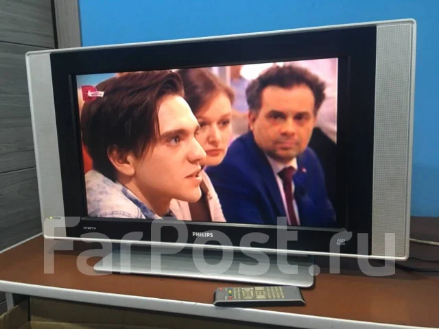 Philips. LCD (��) ����