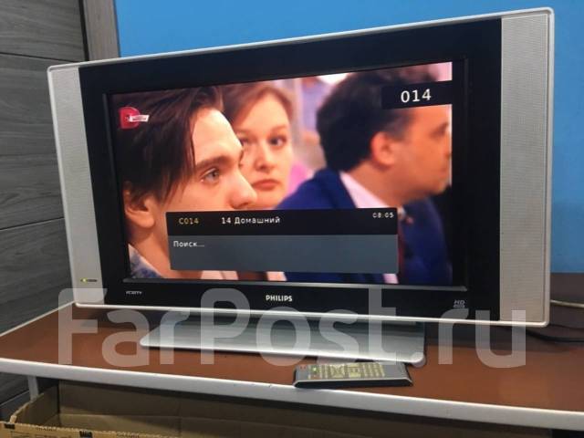 Philips. LCD (��) ����