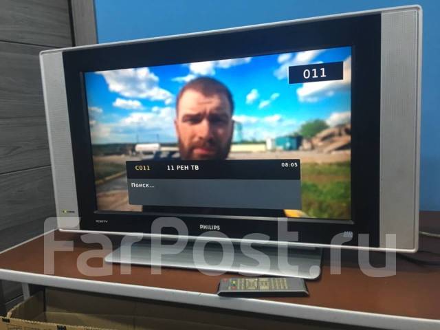 Philips. LCD (��) ����
