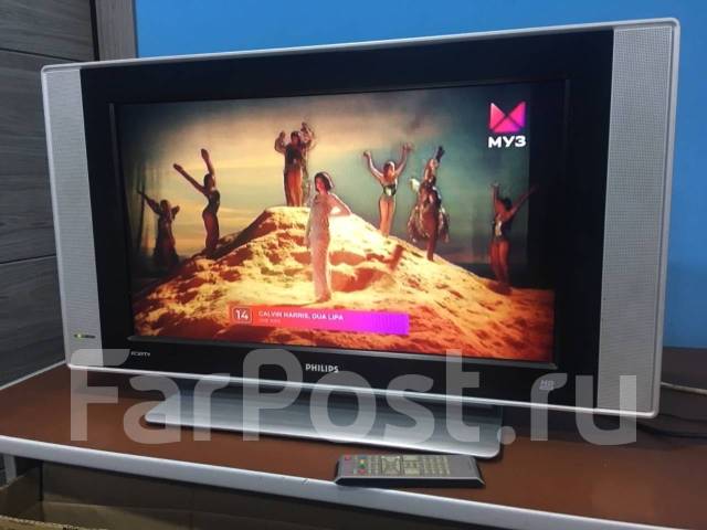 Philips. LCD (��) ����