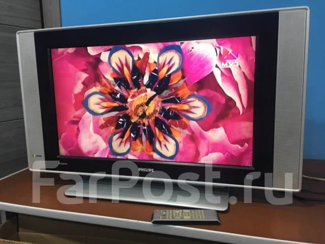 Philips. LCD (��) ����