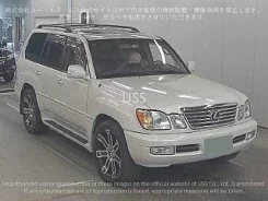 Lexus LX470. �������, 4wd, 4.7 (235��.�.), ������, 63����. ��, �/�, ��� ���. ��� ����� �� ������������ ����