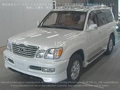 Lexus LX470. �������, 4wd, 4.7 (235��.�.), ������, 58����. ��, �/�, ��� ���. ��� ����� �� ������������ ����