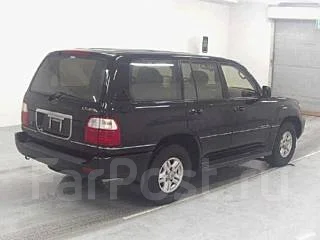 Lexus LX470. �������, 4wd, 4.7 (235��.�.), ������, 70����. ��, �/�, ��� ���. ��� ����� �� ������������ ����