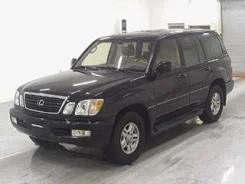 Lexus LX470. �������, 4wd, 4.7 (235��.�.), ������, 70����. ��, �/�, ��� ���. ��� ����� �� ������������ ����