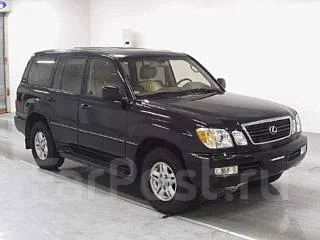 Lexus LX470. �������, 4wd, 4.7 (235��.�.), ������, 70����. ��, �/�, ��� ���. ��� ����� �� ������������ ����