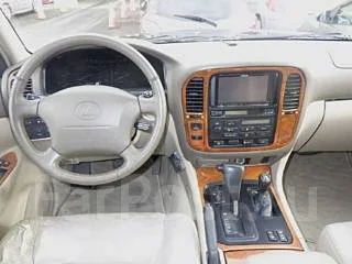 Lexus LX470. �������, 4wd, 4.7 (235��.�.), ������, 70����. ��, �/�, ��� ���. ��� ����� �� ������������ ����