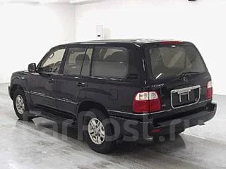 Lexus LX470. �������, 4wd, 4.7 (235��.�.), ������, 70����. ��, �/�, ��� ���. ��� ����� �� ������������ ����