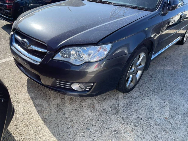 Subaru Legacy B4. BLE, EZ30 ����