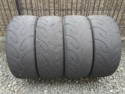 Yokohama Advan A050. ������, 2016 ���, �/�, ����� 30 % ����